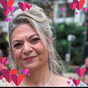 Meet your Posher, Lulu